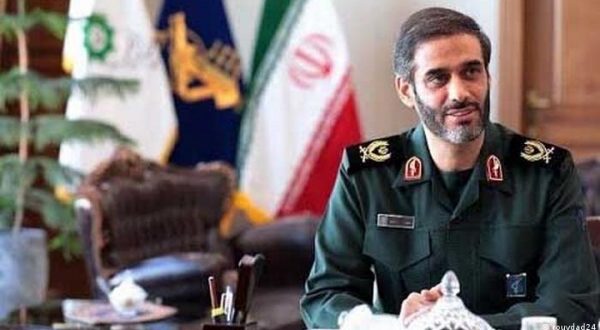 سعید محمد؛ پدیده مدیریت جهادی و انقلابی