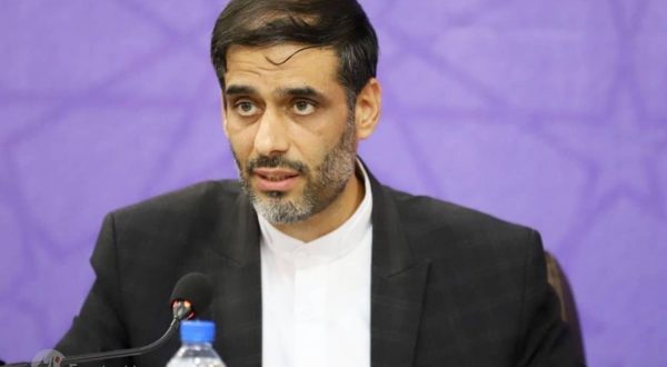 دکتر سعید محمد؛ خادمی صدیق و مدیری نخبه
